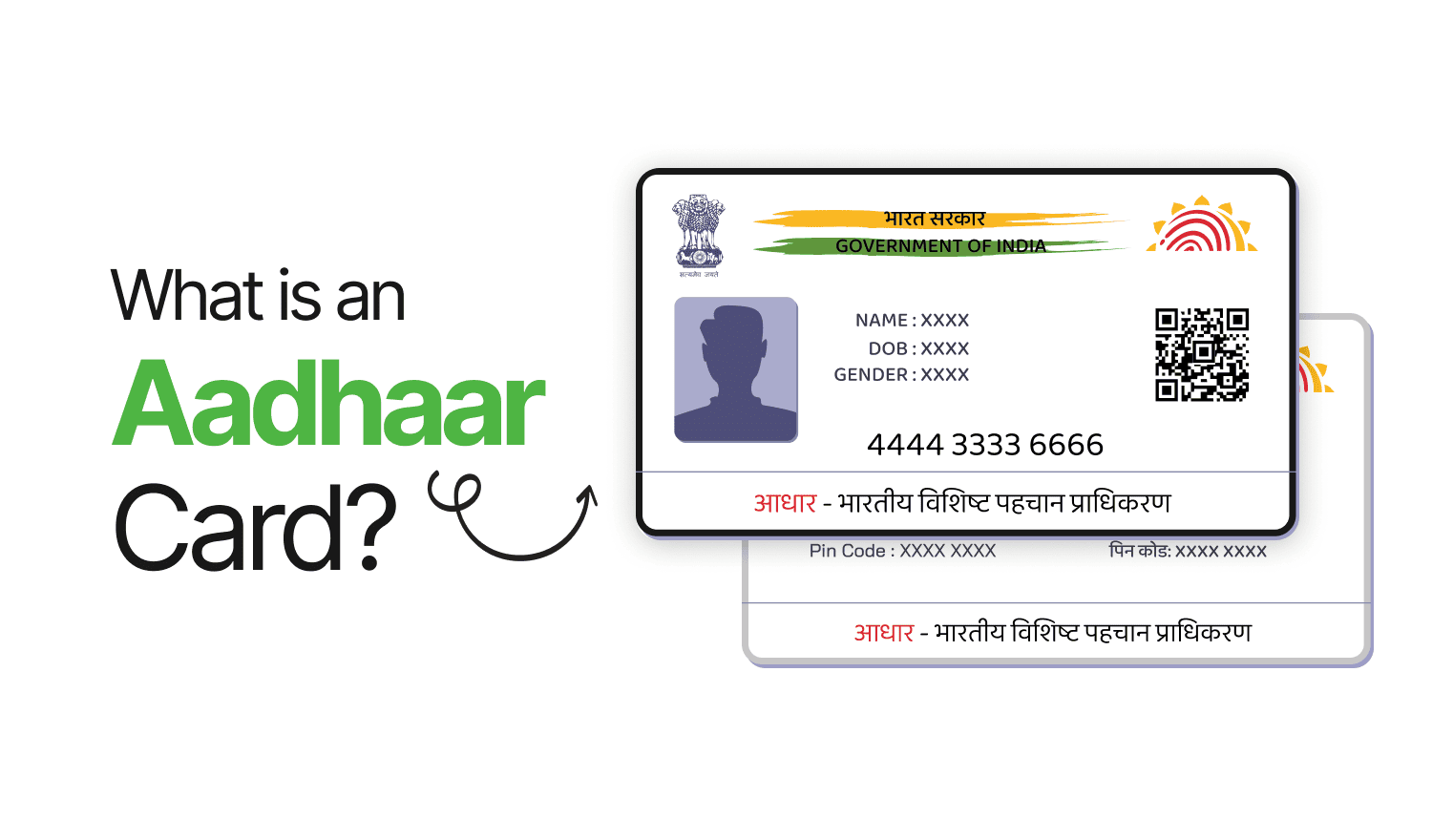 Aadhaar Card